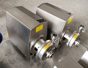 Pompe centrifuge de 1000 l/h, pour jus de fruits et boissons, outil centrifuge - Product Image 5