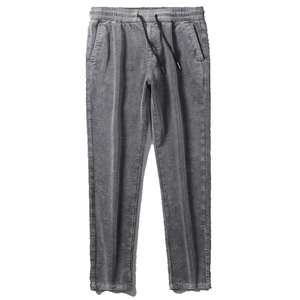 <span class=keywords><strong>Pantaloni</strong></span> di <span class=keywords><strong>velluto</strong></span> <span class=keywords><strong>a</strong></span> <span class=keywords><strong>coste</strong></span> lunghi da <span class=keywords><strong>uomo</strong></span> all'ingrosso - Product Image 1