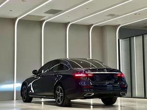 Mercedes-Benz <span class=keywords><strong>Classe</strong></span> <span class=keywords><strong>E</strong></span> (Importé<span class=keywords><strong>e</strong></span>) 2020 <span class=keywords><strong>E</strong></span> 260 Turbocompressé<span class=keywords><strong>e</strong></span> Automatique R18 Conduite à Gauche Voiture d'Occasion Toit Ouvrant Panoramique Cuir - Product Image 2