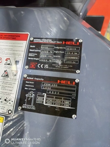 Carretilla elevadora diésel <span class=keywords><strong>Heli</strong></span>, motor japonés, Carretilla Elevadora Diésel <span class=keywords><strong>Heli</strong></span> Cpcd35, carretilla elevadora Cherry Picker, motor diésel de 3 toneladas <span class=keywords><strong>Yanmar</strong></span> - Product Image 6