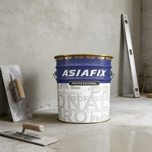 Microcemento, Yeso, Pintura, Mayorista de Pintura de Efecto Cemento <span class=keywords><strong>Gris</strong></span>, Revestimiento de Yeso <span class=keywords><strong>Veneciano</strong></span> de Calidad - Product Image 4