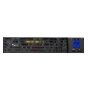 APC SPRM10KL Onduleur en ligne 10 kVA triphasé pour la protection de l'alimentation des centres de données avec batterie au plomb-acide - Product Image 5