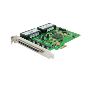 Igual que la tarjeta de adquisición de interruptores NI MXTD de 48 canales PCIe2321 DIO con material base FR4 - Product Image 2