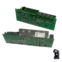 Balastro Electrónico Original 16R SVD H330W, Encendedor para Sharpy Beam 16R, Accesorios de Iluminación, Pieza de Repuesto para Luz Beam, Fuente de Alimentación