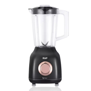Extracteur de jus de fruits portable multifonction en acier inoxydable, mélangeur de grains de café, mixeur électrique - Product Image 1