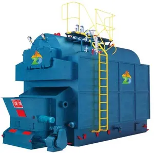 Factory direct sales of 2 tons/biomass hot water boiler, customized boiler manufacturer, biomass sawdust steam boiler