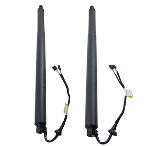 Skoda Electric <b>Tailgate</b> <b>Struts</b> 5E9827851A 5E9827852A For 12-21 Models - Product Image 1