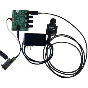 8.39MP RGGB RCCB RCCG Sensor IMX728 Câmera do carro FPD-Link4 USB3.0 ADAS Camera Kit para Qualcomm Ride 4 Plataforma Robótica Automotiva - Product Image 4