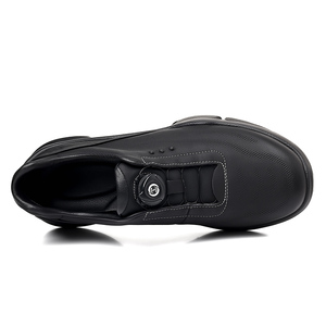 Chaussures de course athlétiques pour hommes de haute qualité, nouveau design, respirantes, légères, style marche, vente en gros - Product Image 5