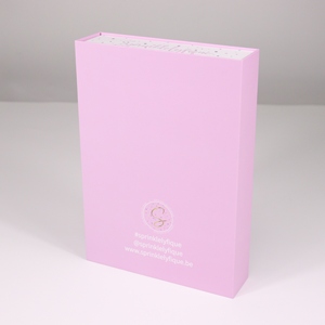 <span class=keywords><strong>Scatola</strong></span> <span class=keywords><strong>Regalo</strong></span> Personalizzata <span class=keywords><strong>per</strong></span> Calendario dell'Avvento, <span class=keywords><strong>per</strong></span> Cosmetici, Profumi, Gioielli, Cioccolatini Sorpresa, Confezione con Logo <span class=keywords><strong>per</strong></span> Natale - Product Image 6