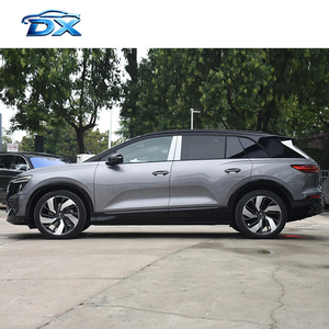 <span class=keywords><strong>Audi</strong></span> Q5 E-<span class=keywords><strong>Tron</strong></span> 2024 Nouveau SUV électrique 4 roues motrices Automatique avec sièges en cuir Phares à LED Toit ouvrant Caméra arrière 360° - Product Image 5