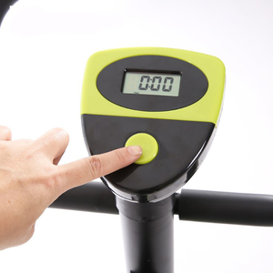Bicicleta de fitness de calidad <span class=keywords><strong>barata</strong></span>, cinturón interior, cuerpo de transmisión, gimnasio en casa, Mini bicicletas estáticas - Product Image 1