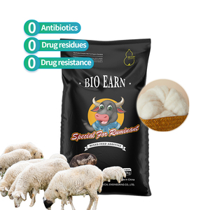 Meilleur vendeur du fabricant professionnel Bacillus subtilis sporogenes additif de qualité alimentaire/alimentaire Article chaud dans le supplément d'alimentation animale - Product Image 4