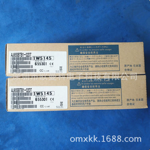 โมดูล I/O แบบ Cc-Link ของ Mitsubishi Aj65sbtb1-32dt 32 จุด สำหรับระบบอัตโนมัติในอุตสาหกรรม PLC - Product Image 3