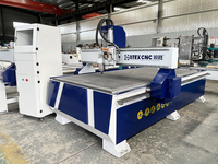 Machine de découpe à couteau oscillant CNC pour traceur en cuir PU en mousse de tissu textile et routeur à bois