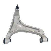 980139893 kits de bras de commande avant supérieur inférieur gauche droit 980139893 pour Maserati Quattroporte