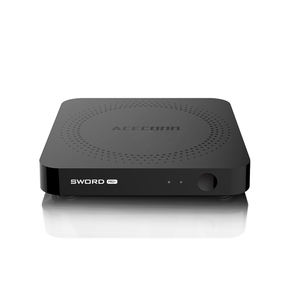 ACECONN Sword Pro+ 2 Go de RAM 16 Go de ROM 4K Android 11.0 pour Box avec plateforme de <span class=keywords><strong>streaming</strong></span> 2.1 Mise à jour OTA - Product Image 4