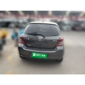 Nouvel arrivage : Toyota <span class=keywords><strong>Yaris</strong></span> 2011, 5 places, berline compacte, moteur essence, <span class=keywords><strong>automatique</strong></span>, conduite à gauche, idéale pour une utilisation quotidienne durable. - Product Image 6