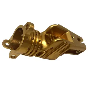 Precise Machining Parts Precision Cnc Turning Milling Aluminum Parts 5 Axis Cnc Router Parts Machining Parts Brass