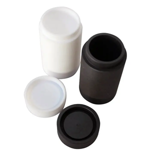 Reactor Autoclave de Acero Inoxidable para Procesamiento de Productos Químicos Sintéticos PTFE/PPL, Olla de Reacción con Certificación ISO - Product Image 2