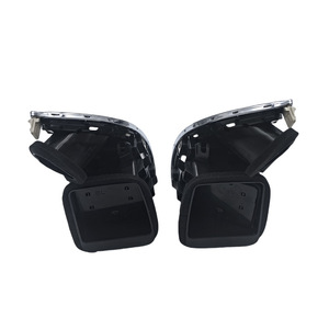 ช่องระบายอากาศแอร์อินฟินิตี้ QX56 รุ่น 687611LA0A1LA0B สำหรับเปลี่ยนซ่อม ปี 2011-2020 - Product Image 2