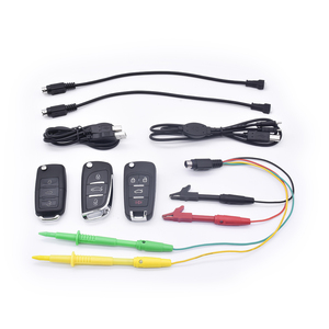 Mới Ban Đầu Keydiy <span class=keywords><strong>KD</strong></span>-X2 Xe Key Lập Trình Tự Động Từ Xa Nhà Sản Xuất Mở Khóa Chính Máy Phát Điện/Chip Reader/Tần Số Tester Kdx2 - Product Image 3