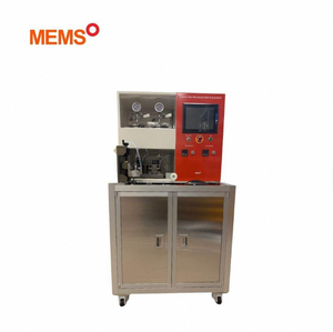 Sistema de Hilado de Membranas de Fibra Hueca Industrial, Línea de Hilado NIPS Totalmente Automática, Planta de Producción y Fabricación de Membranas UF - Product Image 5