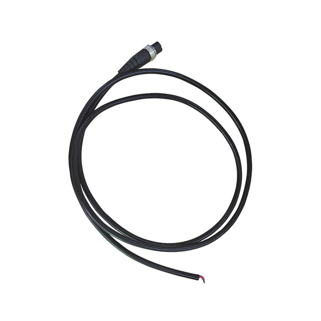 MD4500 MD5000 5 Pins Search Coil Cable with 1.5m Length, Gold Metal Detector Accessories