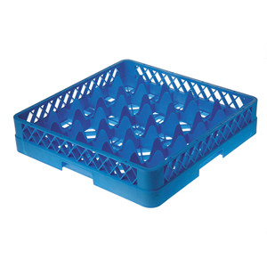Cestello Base con 25 Scomparti, Vassoio Portaoggetti per Lavastoviglie - Product Image 1