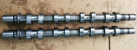Arbre à cames d'admission 8200100527 130205358R pour moteur RENAULT Clio K4M K4J 1.6L
