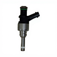 Injecteur de carburant haute performance OEM 06E906036AC pour Audi A4 B8 A5 Q5 3.0T TFSI EA837, pièces du système de carburant pour moteur essence, neuf