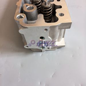 Cabeza de Cilindro Completa 93399244 93376337 para Motor Spin 1.8 Corsa 1.8 Montana 1.8 <span class=keywords><strong>Meriva</strong></span> 1.8 - Product Image 6