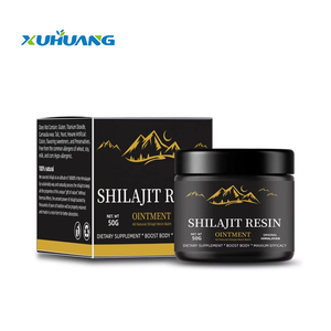 Résine de Shilajit Naturelle Pure, Résine de Shilajit <span class=keywords><strong>Pur</strong></span> de l'Himalaya - Product Image 1