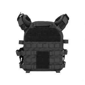 Chaleco Táctico Modular con Sistema Molle, Portaplacas de Nailon 1000D - Product Image 2