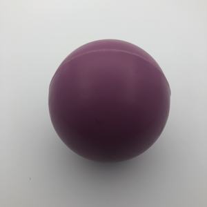 ठोस रबर सिलिकॉन मूंगफली मालिश का कारखाना निर्माण - Product Image 4