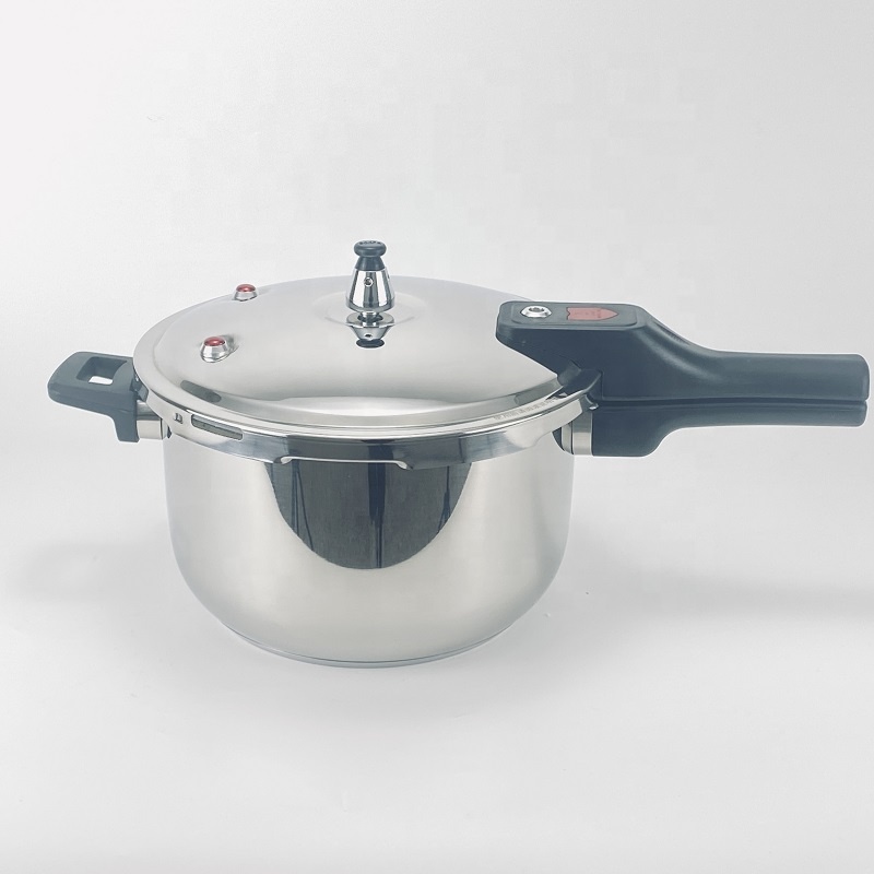 Prestige Cooker Litre Efficient Pressure Cooking