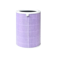 Filter Pemurni Premium dan Filter Karbon Aktif untuk Xiaomi Mi 2S 2 Pro Mi Air Purifier Filter Part
