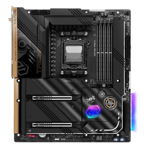 Carte mère d'ordinateur X670E Taichi Steel Legend PG <span class=keywords><strong>Pro</strong></span> RS Taichi Vente en gros en vrac - Product Image 1