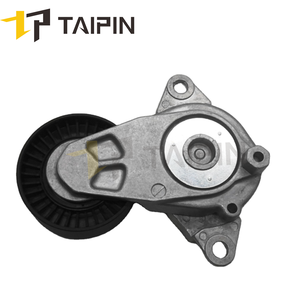 ตัวปรับความตึงสายพานของเครื่องกำเนิดไฟฟ้าสำหรับ Toyota Corolla รุ่น Yaris รุ่น16620-47010 - Product Image 1