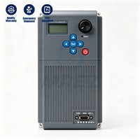 Variateur de fréquence AC 20DC385N3NNNBEASE avec contrôleur PLC 20DC385N3NNNBEASE et service de convertisseur Modbus OPC en option