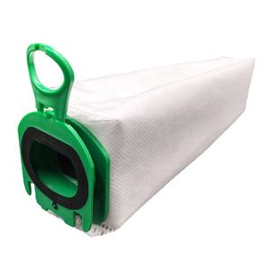 Sacs à poussière non tissés Vorwerk <span class=keywords><strong>Kobold</strong></span> VK100 F100, accessoires pour aspirateur - Product Image 3