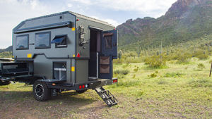 Amily-riel de vellón con función ASIC, barandilla - Product Image 2