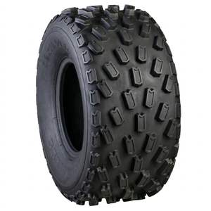 Neumático de Caucho Natural KUMA KA 406 de Alta Calidad para Vehículos Todoterreno, Accesorios para Zx10r Duke 390, Repuestos, 20,000 km - Product Image 1