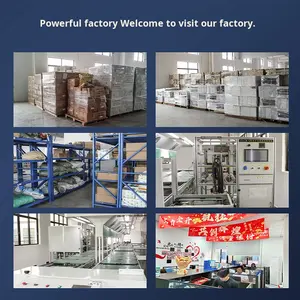 Caldaia a Condensazione Senza Serbatoio a <span class=keywords><strong>Gas</strong></span> Naturale 36KW in Metallo Bianco, Set Completo Montato a Parete per Uso Domestico - Product Image 5