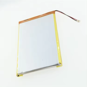 <strong>OEM</strong> ODM LP605080 3.7V 3000mah <strong>Battery</strong> Li-polymer <strong>Battery</strong> 3000mah 3.7v Rechargeable <strong>Lipo</strong> <strong>Battery</strong> 605080 - Product Image 4