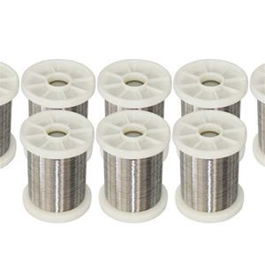 2025 настраиваемый твердый чистый никелевый провод, лидер продаж, 0,025 мм-10 мм - Product Image 5