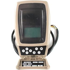 Panel de Pantalla para Monitor E320C E330C, Piezas de Excavadora 1573198 157-3198 2602160 260-2160 - Product Image 3