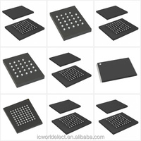 AS4C512M8D4-83BCNTR de mémoire Circuits intégrés