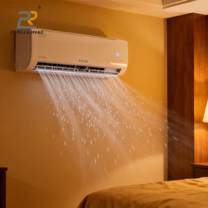 ODM <span class=keywords><strong>Minisplit</strong></span> Aire Acondicionado 9000btu 12000btu 18000btu 24000btu AC Aire Acondicionado Doméstico <span class=keywords><strong>Inverter</strong></span> R32 Unidades Interiores <span class=keywords><strong>220V</strong></span> 50hz - Product Image 3