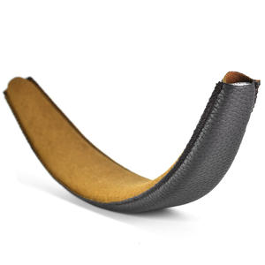 Defean-Diadema de repuesto para <span class=keywords><strong>marshall</strong></span>, diadema negra y marrón para auriculares <span class=keywords><strong>marshall</strong></span>, precio de fábrica - Product Image 4